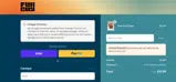 Fun Guy coupon verification screenshot