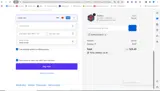 SIMPLYCODES10 coupon verification screenshot