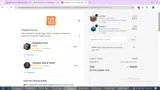 FUN10 coupon verification screenshot