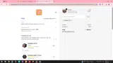 MAURICIO10 coupon verification screenshot