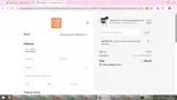 MAURICIO10 coupon verification screenshot