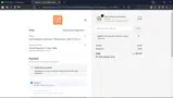 ANN10 coupon verification screenshot