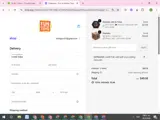 EXTRASAVE coupon verification screenshot