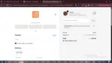 GENIUSFUN10 coupon verification screenshot