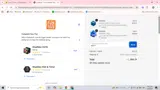 ASE10 coupon verification screenshot