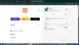 YEARNEXX10 coupon verification screenshot