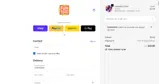 YEARNEXX10 coupon verification screenshot