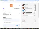 SAVE coupon verification screenshot