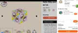 LAURA10 coupon verification screenshot