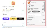 SIMPLYCODES10 coupon verification screenshot