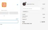 FIMT10 coupon verification screenshot