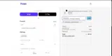 Funism coupon verification screenshot