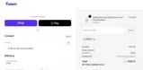Funism coupon verification screenshot