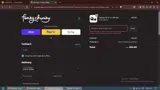 SAVE15 coupon verification screenshot
