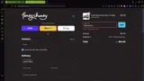 Welcome20 coupon verification screenshot