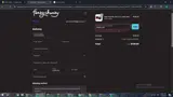 SENDLOVE coupon verification screenshot