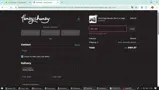 DONTGO10 coupon verification screenshot