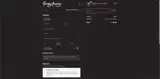 WELCOME10 coupon verification screenshot