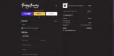 ABANDON20 coupon verification screenshot