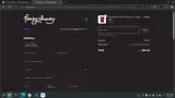 MINT2BE coupon verification screenshot