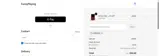 FunnyPlaying coupon verification screenshot