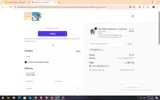 SHIPFREE coupon verification screenshot