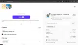 NOSHIPFEE coupon verification screenshot