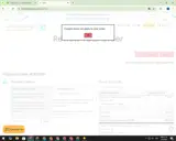 STARTFRESH coupon verification screenshot