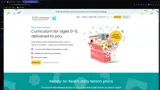 STARTFRESH coupon verification screenshot