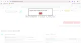 READY4SCHOOL40 coupon verification screenshot