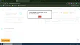 NOV25 coupon verification screenshot