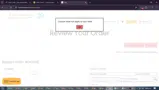 NOV25 coupon verification screenshot