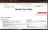 DEC25 coupon verification screenshot