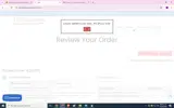 CART10 coupon verification screenshot