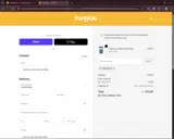 GIRLDAD10 coupon verification screenshot