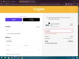 wendell15 coupon verification screenshot