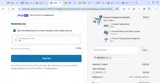 wendell15 coupon verification screenshot