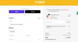 PUREMOM10 coupon verification screenshot