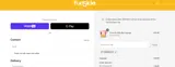 GIRLDAD10 coupon verification screenshot