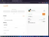 15SPIN coupon verification screenshot