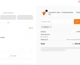 10KUGO coupon verification screenshot