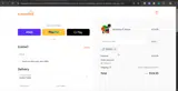10KUGO coupon verification screenshot