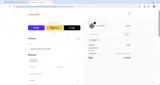 10SITO coupon verification screenshot