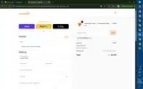 COUPONREALS coupon verification screenshot