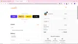 SAFE coupon verification screenshot