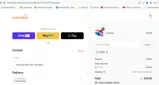 15OFF coupon verification screenshot