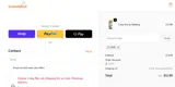 SAFE coupon verification screenshot