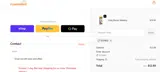 ESTABLE coupon verification screenshot