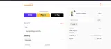 15OFF coupon verification screenshot