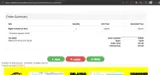 Fun Spot America coupon verification screenshot
